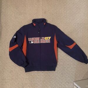 2007 World Series Jacket